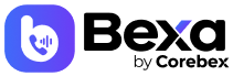 Bexa logo